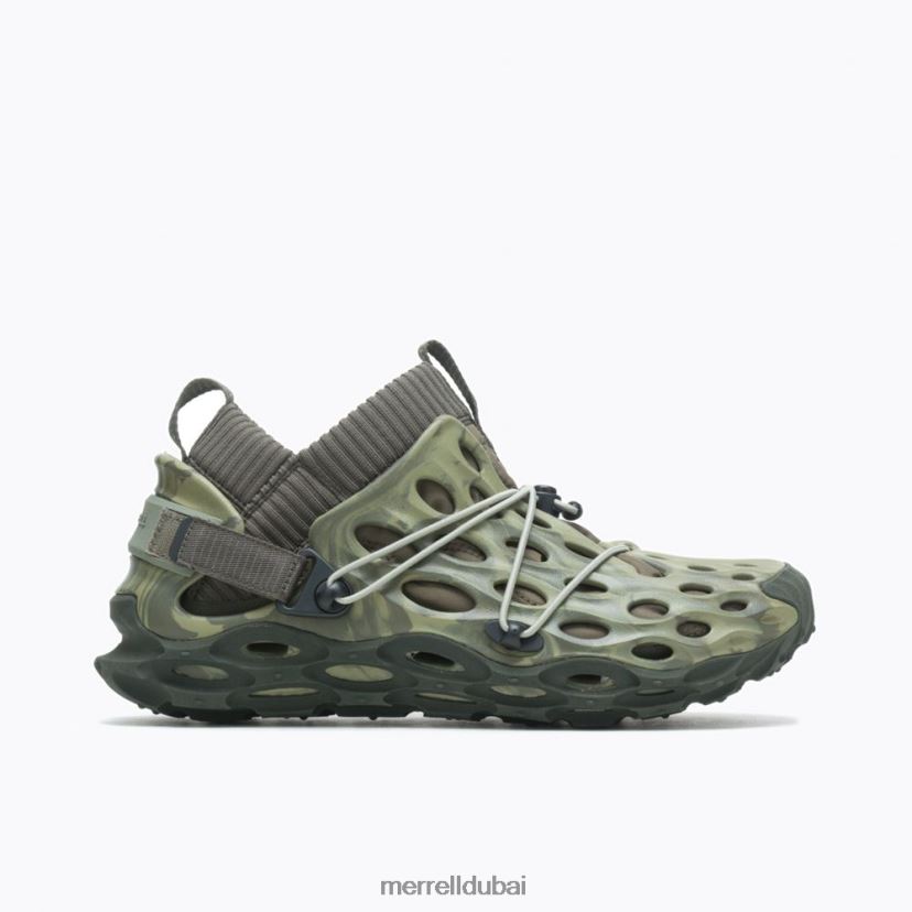 Merrell Hydro moc و ripstop 1trl (j004988) Z2ZJ821286 زيتون