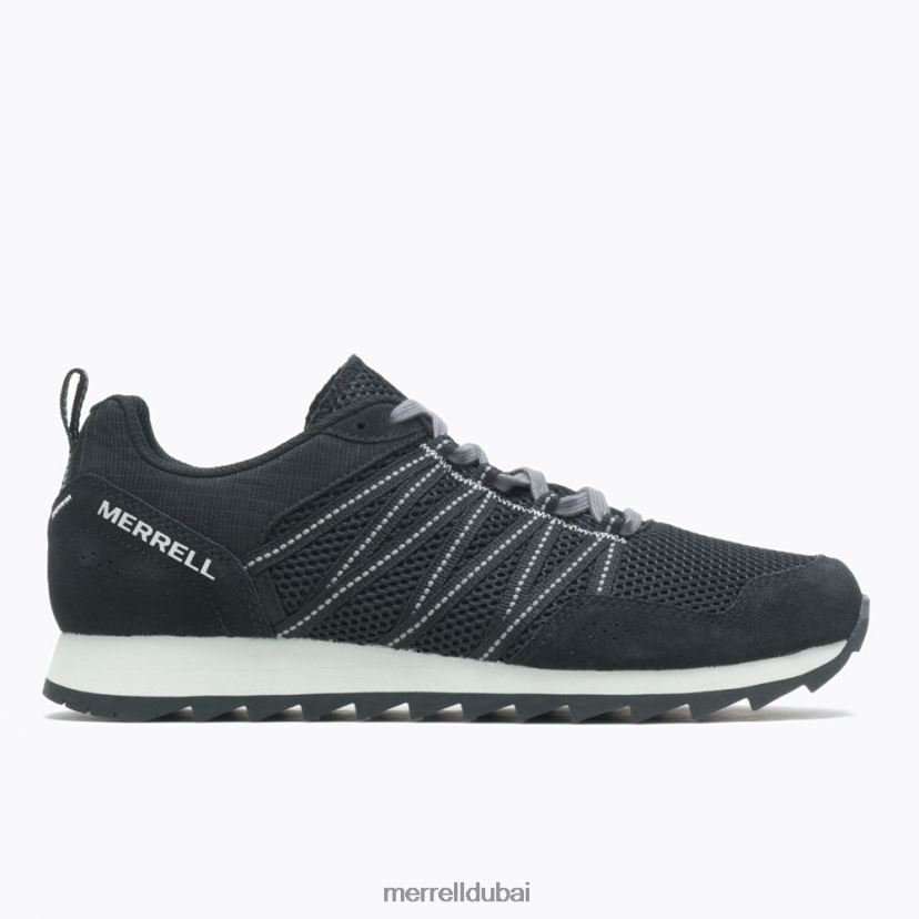 Merrell حذاء رياضة جبال الألب (j003263) Z2ZJ8291 أسود
