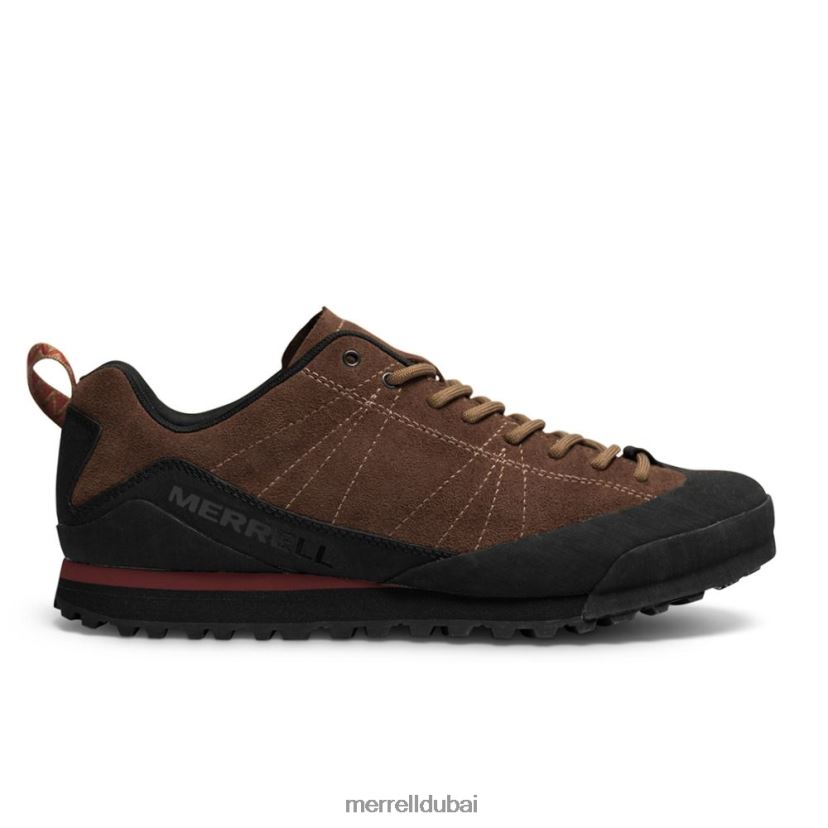 Merrell محفز برو (j003933) Z2ZJ82644 أرض