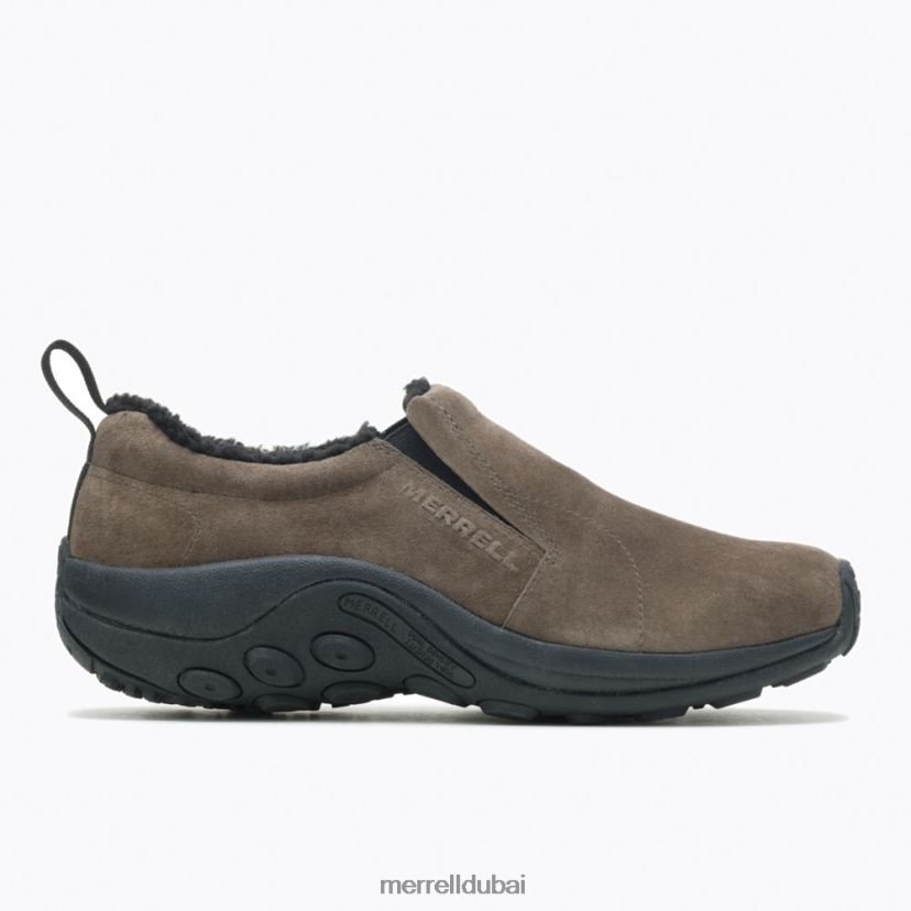 Merrell الغابة مو مريحة (j004141) Z2ZJ82754 دخان السلاح