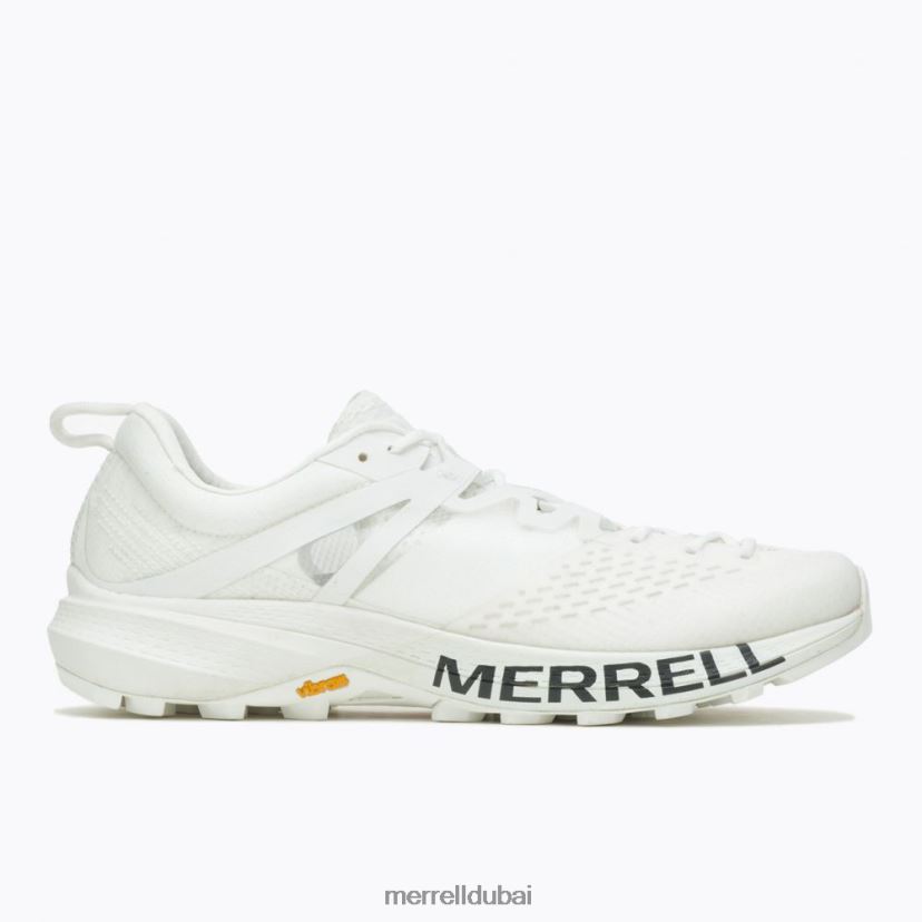 Merrell متل مقم (j004223) Z2ZJ8210 أبيض