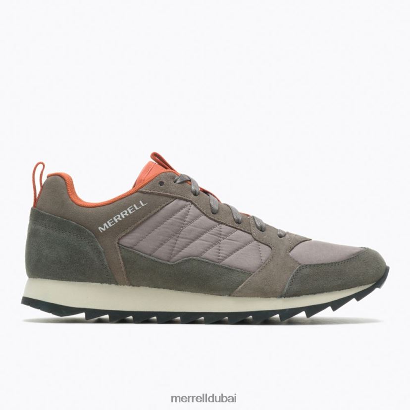 Merrell حذاء جبال الألب (j004313) Z2ZJ82240 بيلوغا