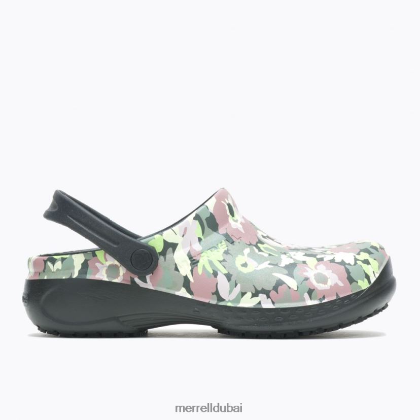 Merrell الظهور في الخدمة الاحترافية (j004440) Z2ZJ821178 زيتون