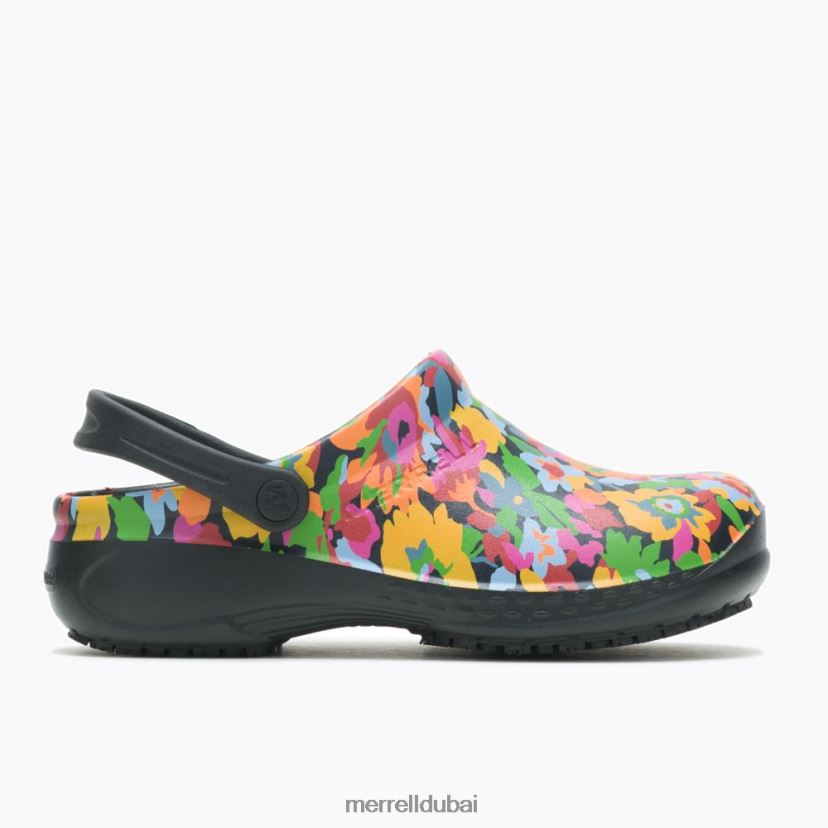 Merrell الظهور في الخدمة الاحترافية (j004442) Z2ZJ821177 فوشيا