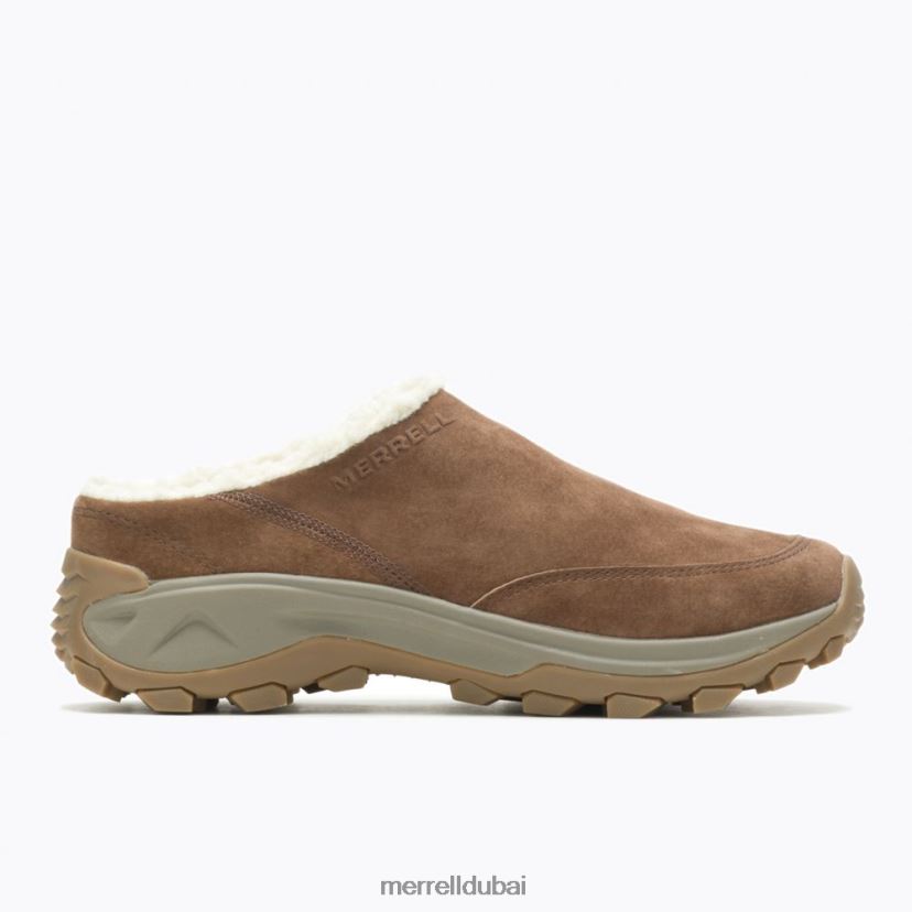 Merrell شريحة الشتاء (j004569) Z2ZJ82600 أرض