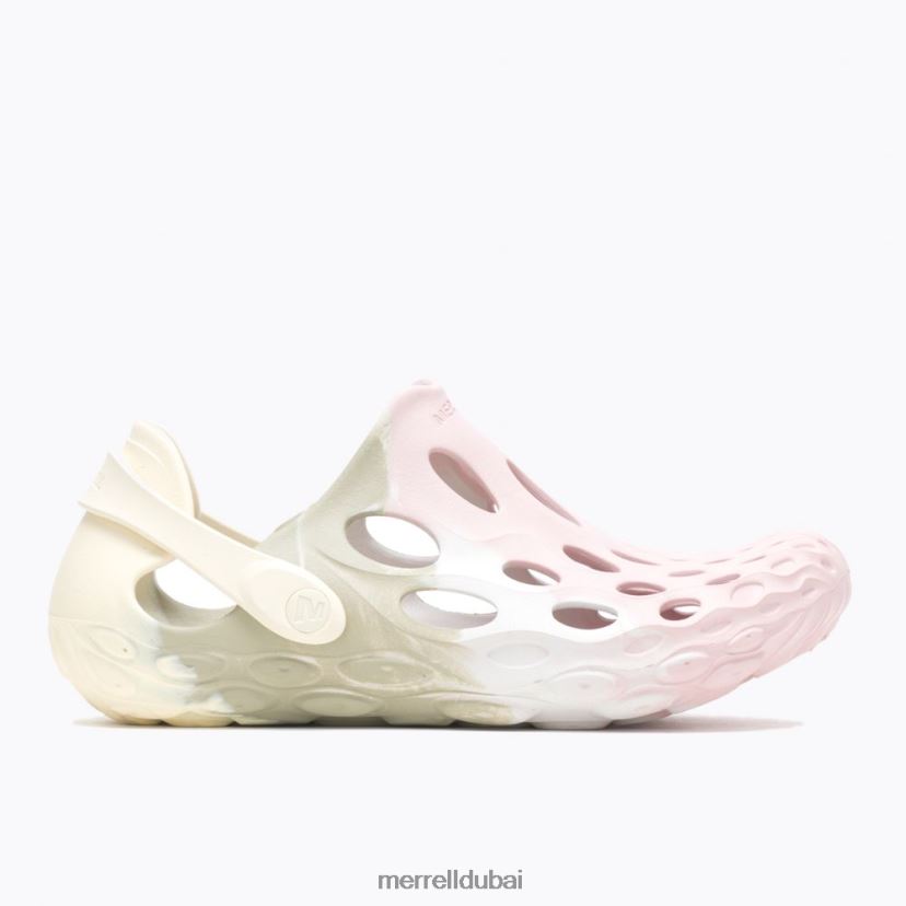 Merrell المائية موك (j004608) Z2ZJ82868 البتولا/الورد