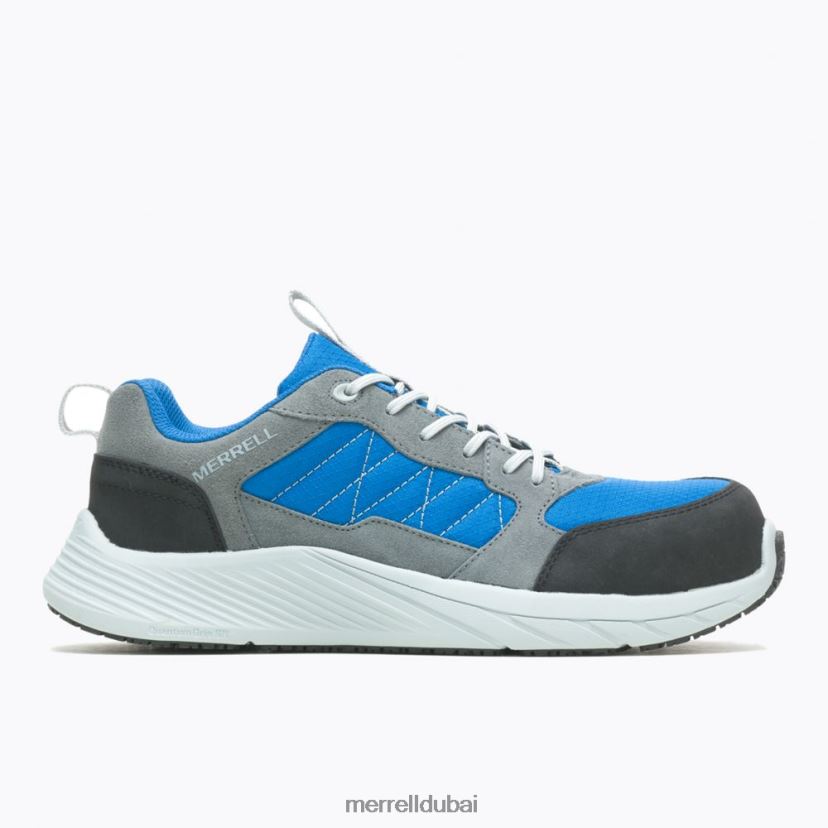 Merrell حذاء جبال الألب من ألياف الكربون (j004623) Z2ZJ82589 صخر