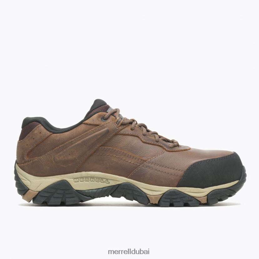 Merrell مواب مغامرة ألياف الكربون عرض واسع (j004637w) Z2ZJ82422 الحلوى