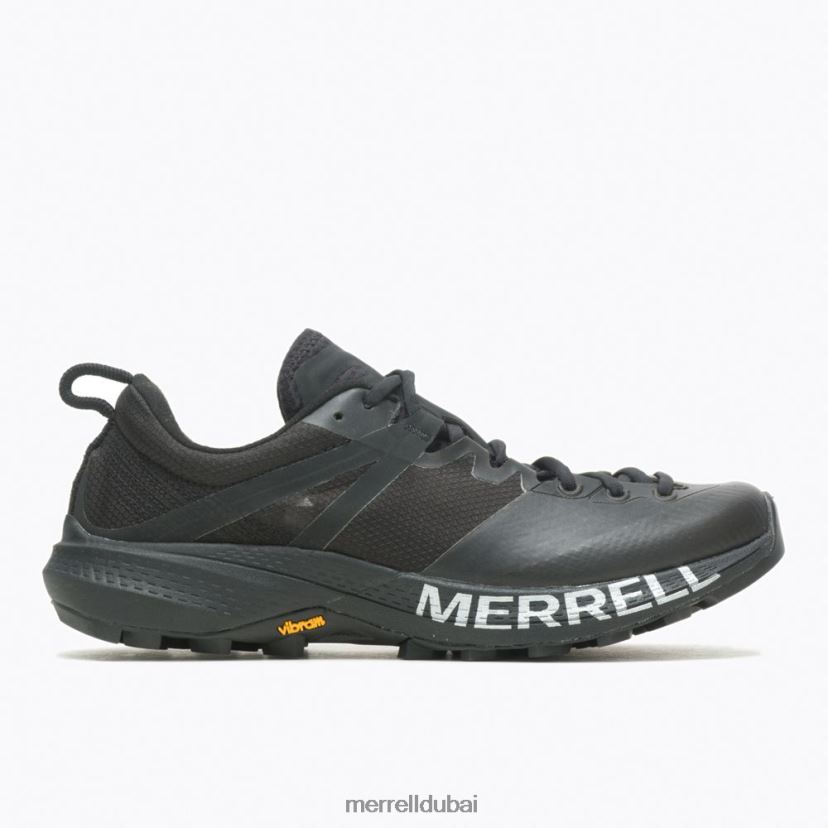 Merrell متل مقم (j004726) Z2ZJ82836 أسود