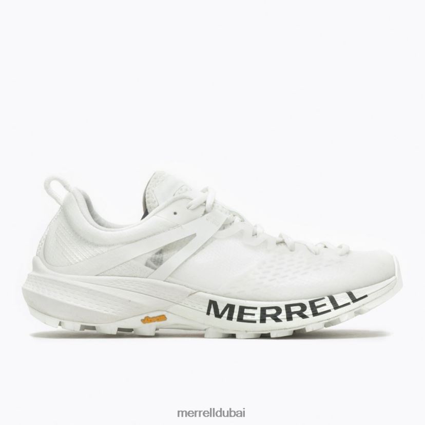 Merrell متل مقم (j004728) Z2ZJ82835 أبيض