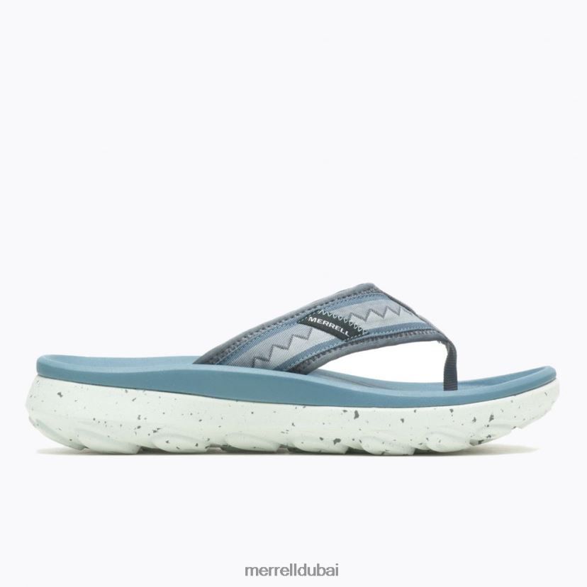 Merrell كوخ الترا فليب (j004921) Z2ZJ82120 صخر