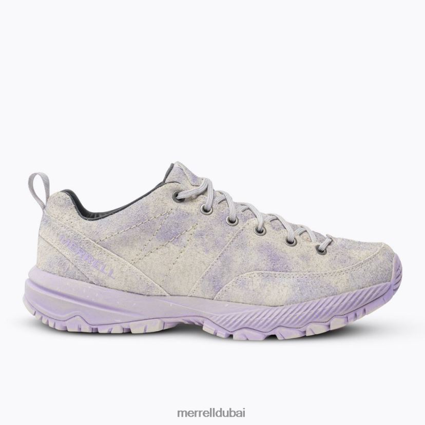 Merrell إم كيو إم آيس ليذر إف بي ١ تي آر إل (j005097) Z2ZJ8289 زهرة الأوركيد