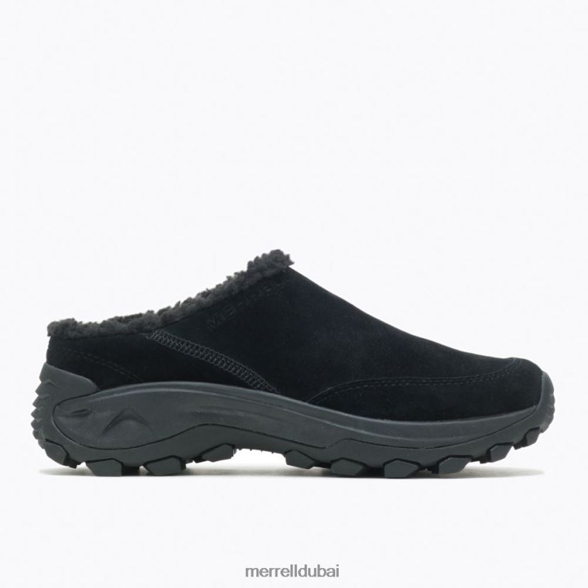 Merrell شريحة الشتاء (j005130) Z2ZJ821061 أسود