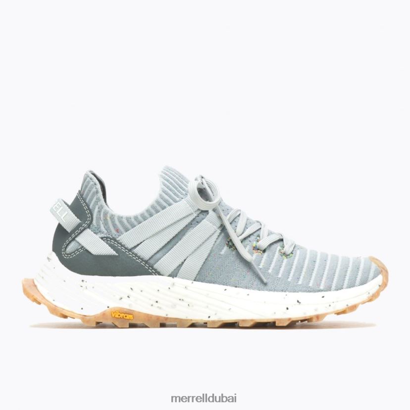 Merrell الشروع في الدانتيل البيئي (j005158) Z2ZJ821054 نصب تذكاري