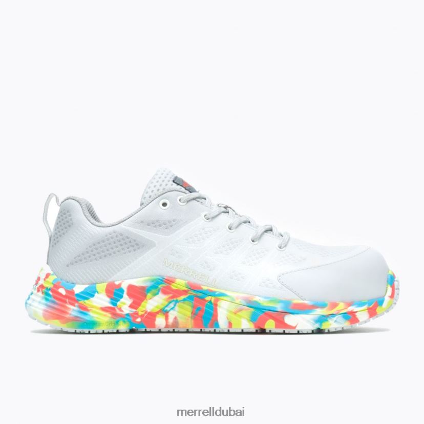 Merrell موآب فلايت كاربون فايبر (j005176) Z2ZJ821239 قمري