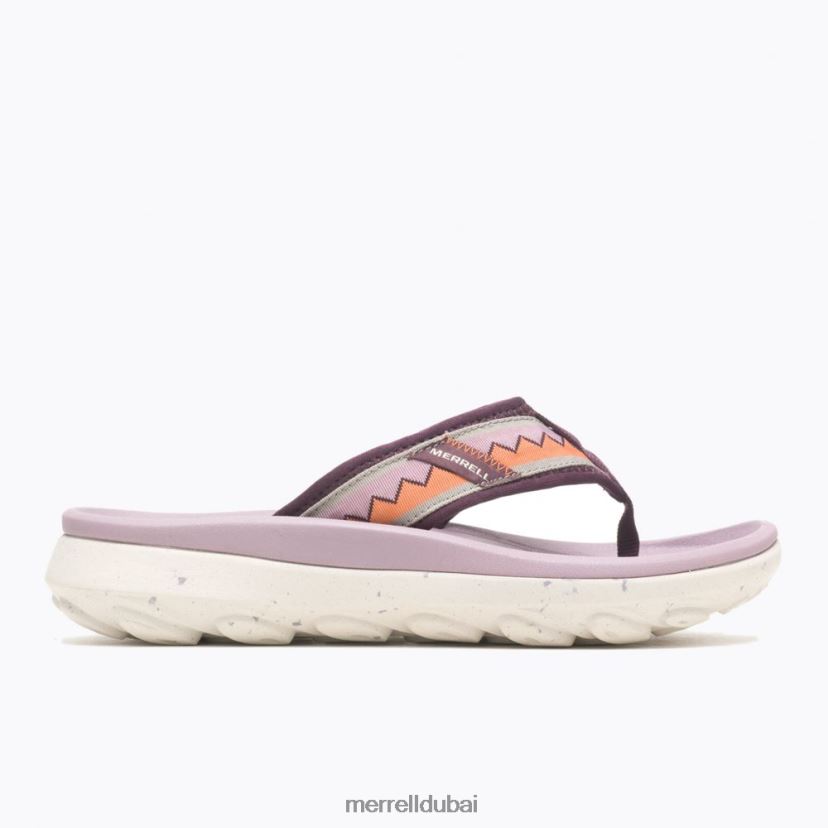 Merrell كوخ الترا فليب (j005554) Z2ZJ82931 بورجوندي