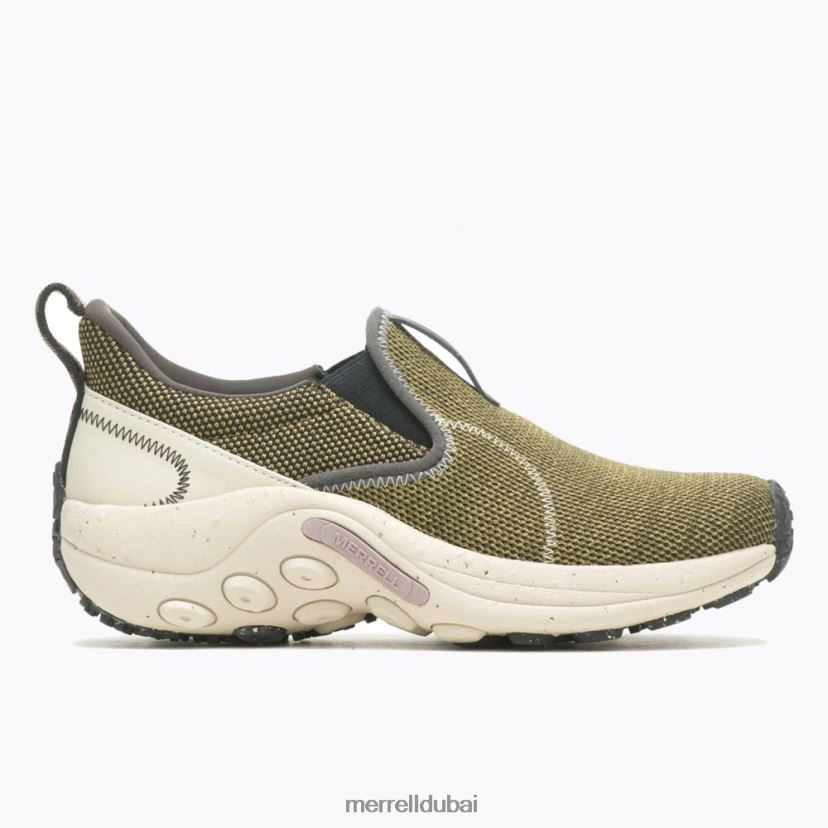 Merrell الغابة موك ايفو (j005592) Z2ZJ821274 عشب