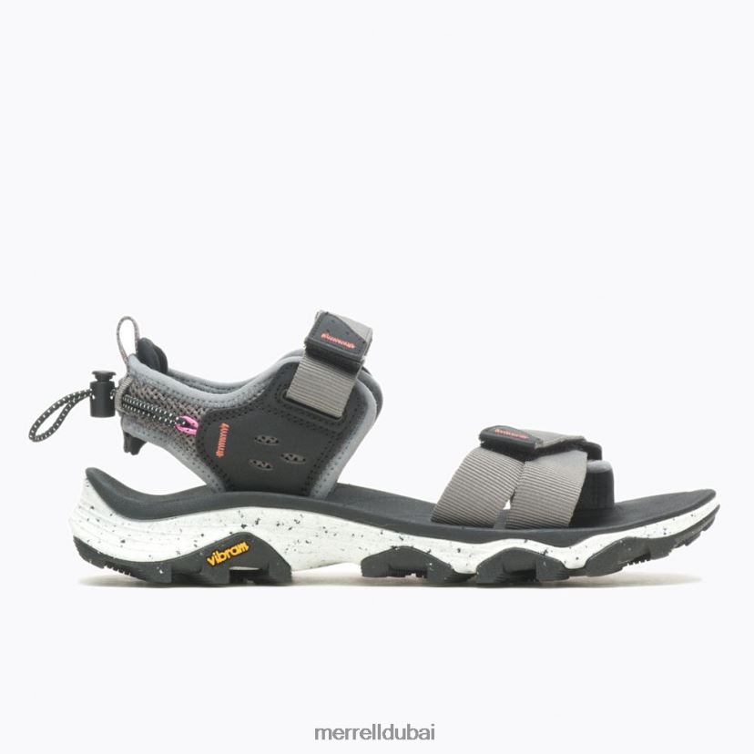 Merrell حزام سرعة الانصهار (j005614) Z2ZJ82928 فحم