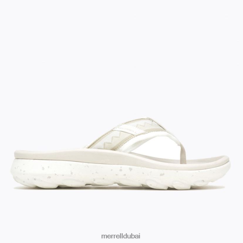 Merrell كوخ الترا فليب (j005908) Z2ZJ82936 أبيض