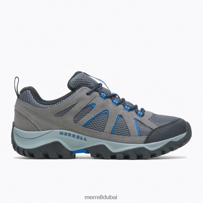 Merrell أوككريك (j035939) Z2ZJ82387 فحم