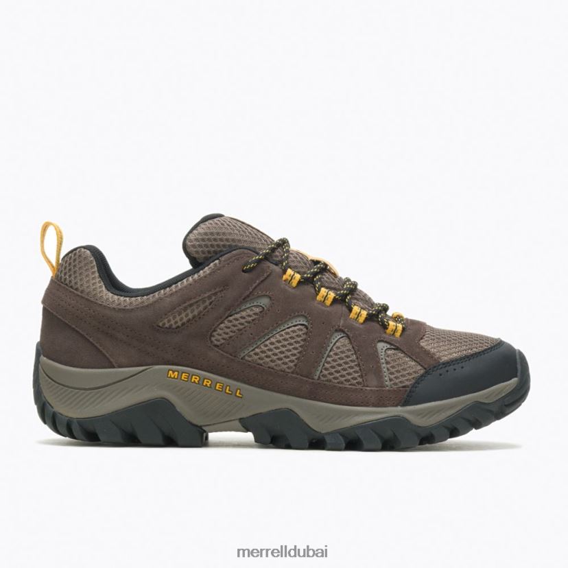 Merrell عرض واسع من أوككريك (j036405w) Z2ZJ82396 إسبرسو