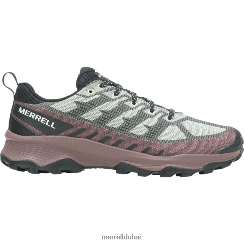 Merrell السرعة البيئية (j037127) Z2ZJ8231 المحار / المارون
