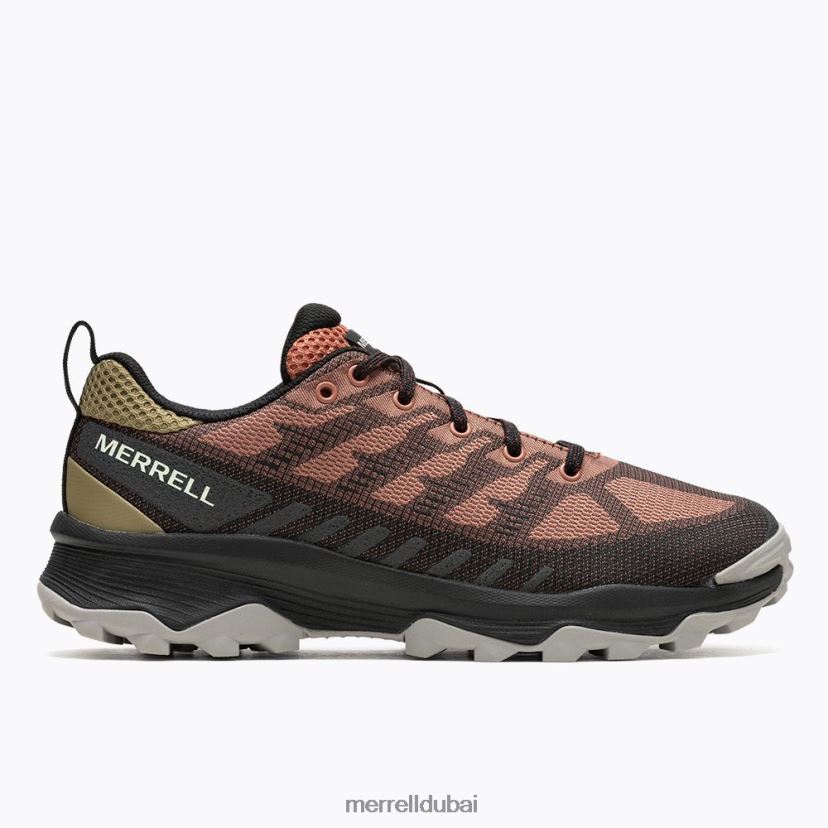 Merrell السرعة البيئية (j037366) Z2ZJ82873 سيدونا/عشب