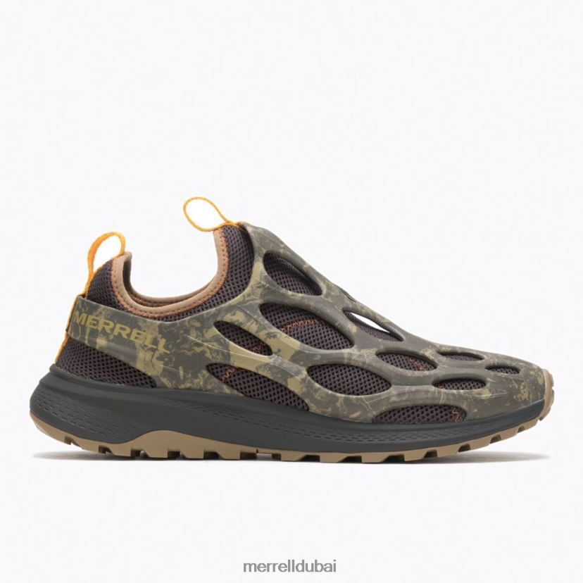 Merrell عداء مائي (j067027) Z2ZJ8285 زيتون