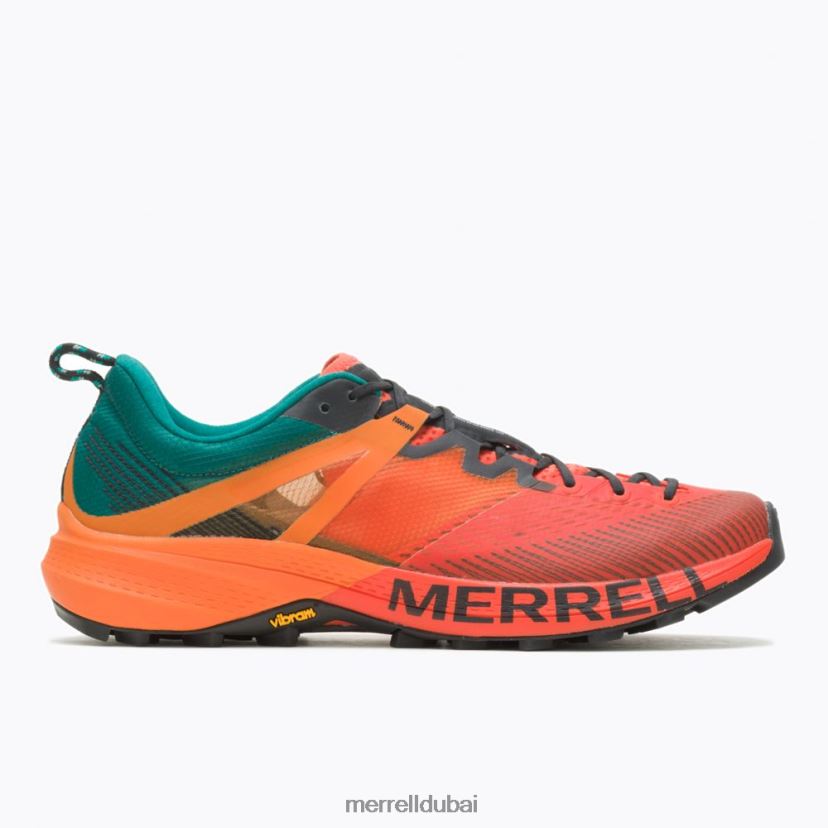 Merrell متل مقم (j067155) Z2ZJ827 اليوسفي / المعدنية