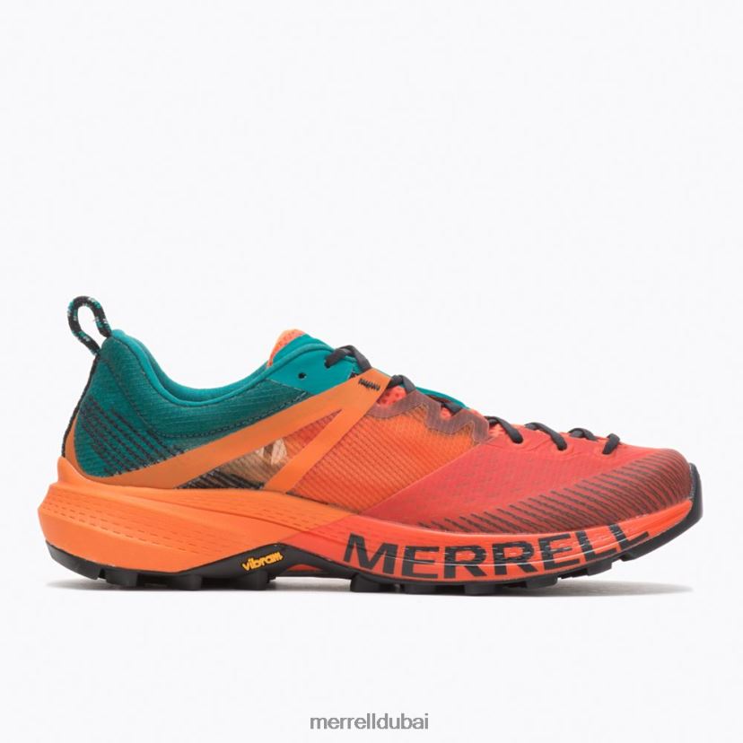 Merrell متل مقم (j067156) Z2ZJ82837 اليوسفي / المعدنية