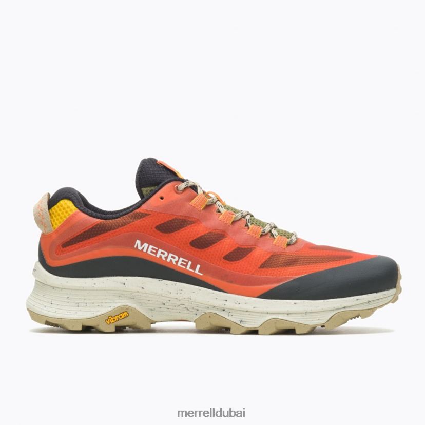 Merrell سرعة موآب (j067237) Z2ZJ82515 فخار