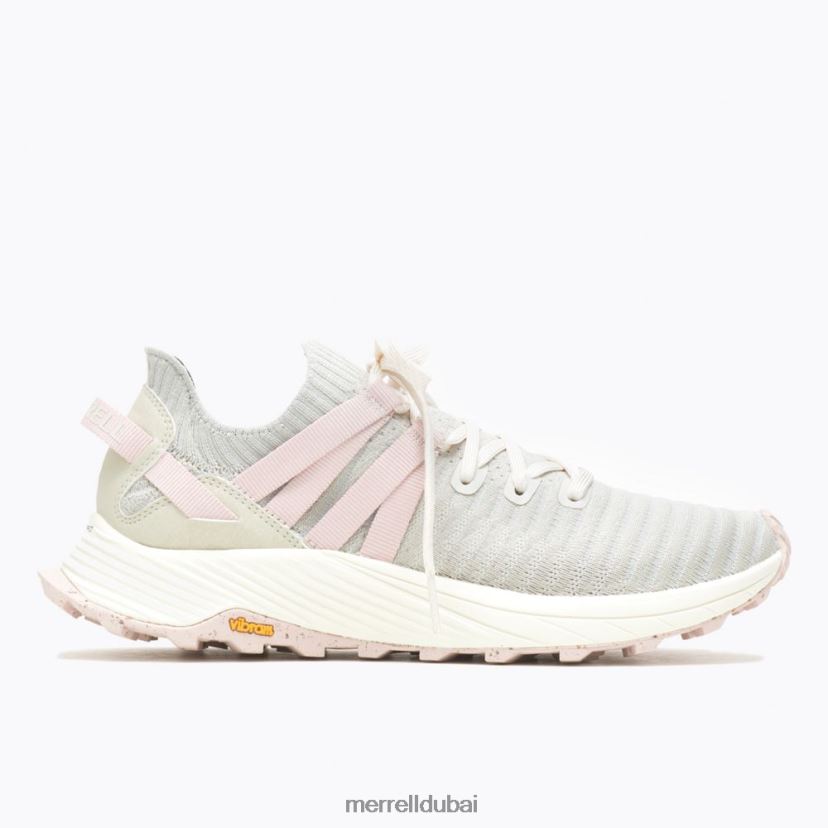 Merrell حذاء رياضي من الدانتيل (j067282) Z2ZJ82914 وَردَة