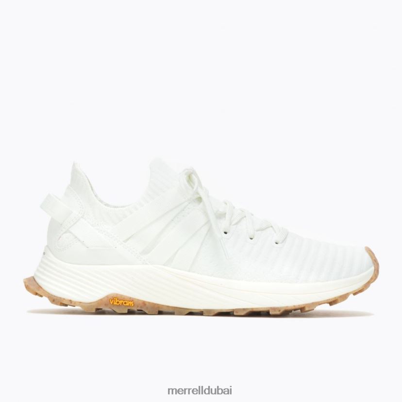 Merrell حذاء رياضي من الدانتيل (j067305) Z2ZJ8270 غير مصبوغ