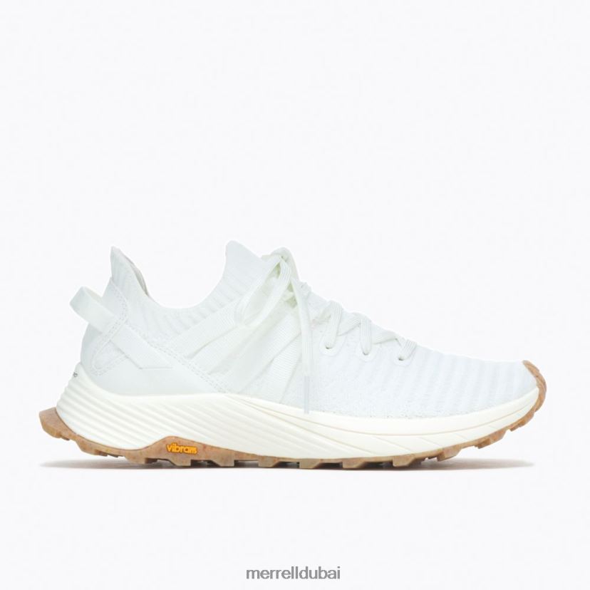 Merrell حذاء رياضي من الدانتيل (j067306) Z2ZJ82916 غير مصبوغ