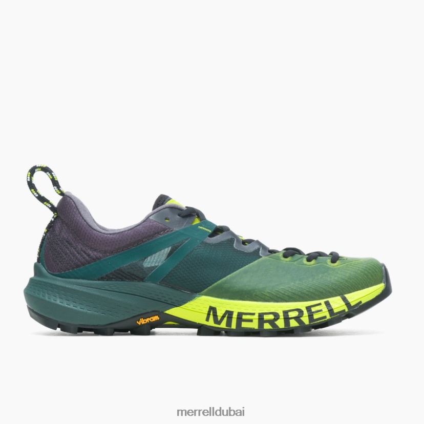 Merrell متل مقم (j067340) Z2ZJ82838 مرحبا أي / اليشم