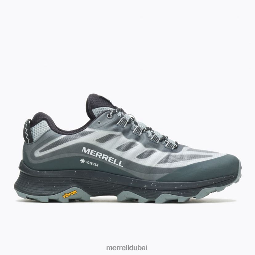 Merrell مواب سبيد جور تكس (j067453) Z2ZJ8225 الجرانيت