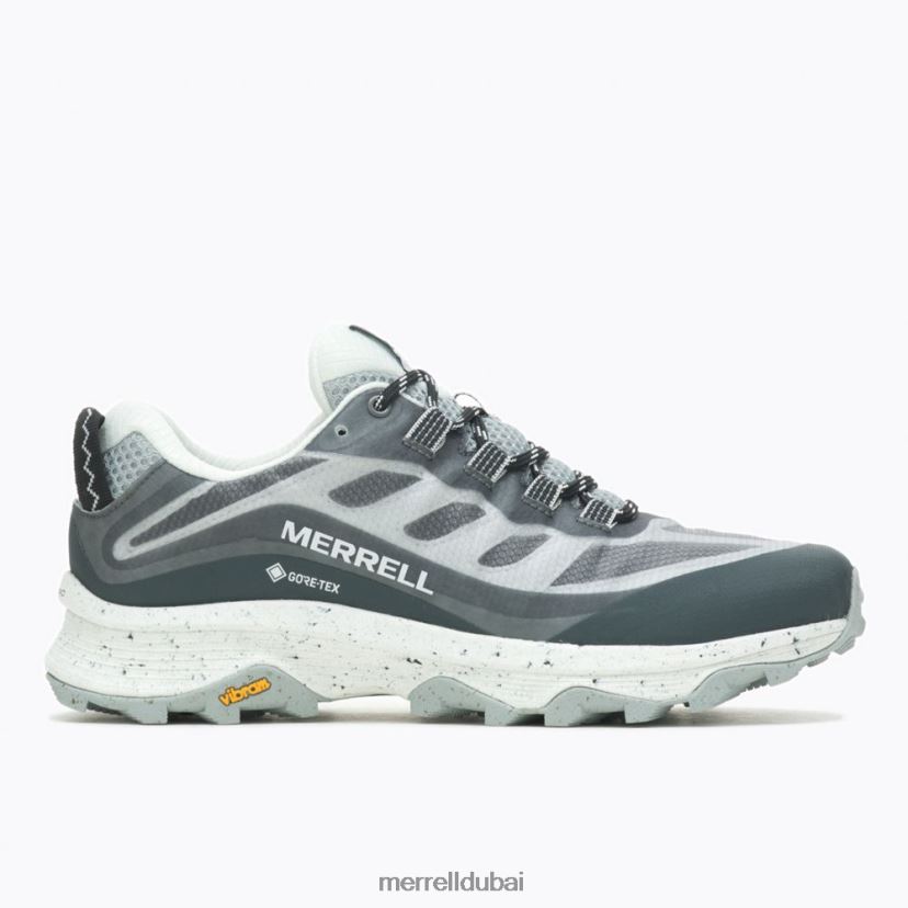 Merrell مواب سبيد جور تكس (j067526) Z2ZJ82985 الجرانيت