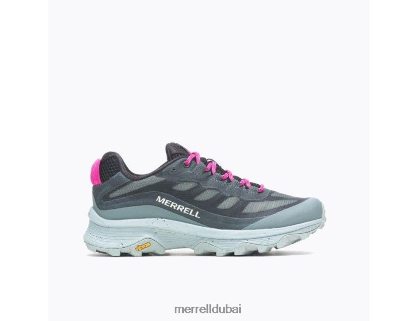 Merrell سرعة موآب (j067762) Z2ZJ82814 نصب تذكاري