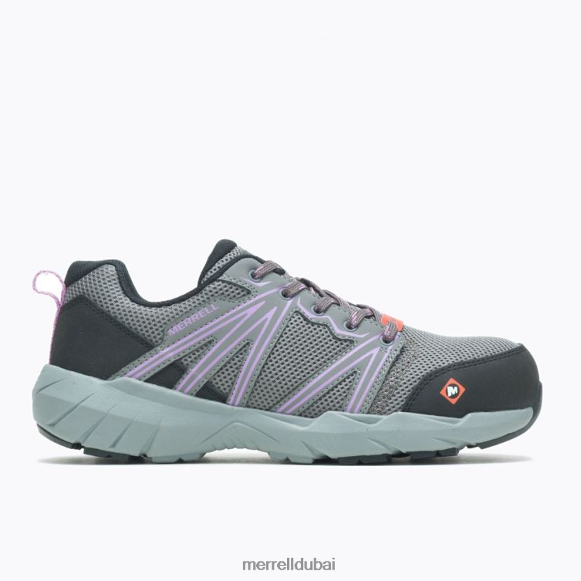 Merrell فولبينش سوبر لايت في (j099410) Z2ZJ821291 فحم