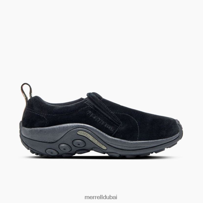 Merrell الغابة موك (j60826) Z2ZJ821093 منتصف الليل