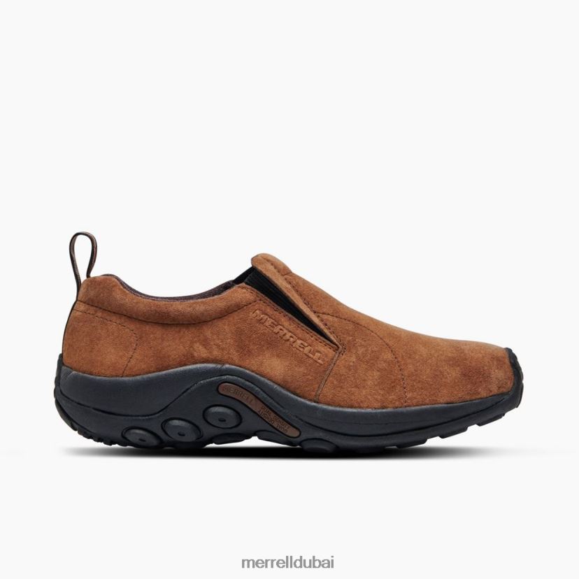 Merrell الغابة موك (j65685) Z2ZJ82106 أرض مظلمة