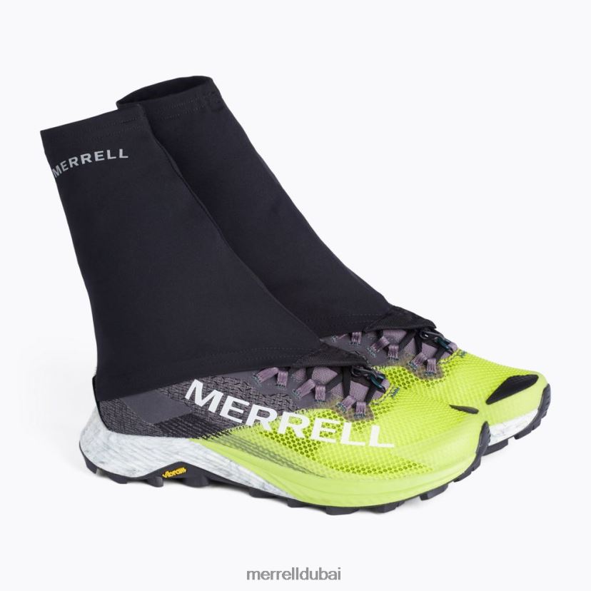 Merrell حذاء درب الجراميق (jaf26686-010) Z2ZJ82492 أسود