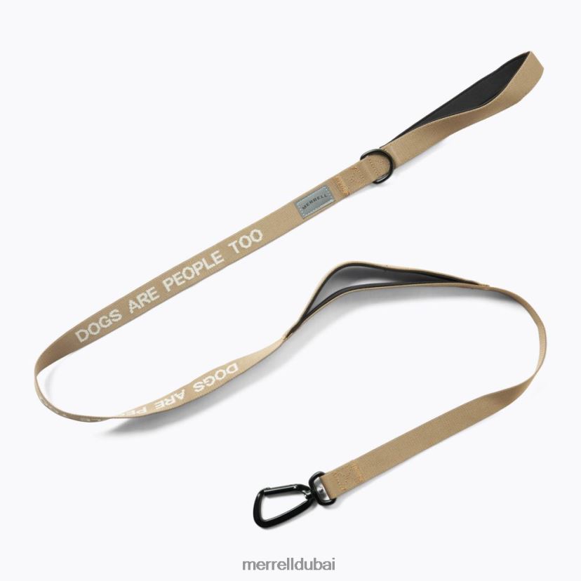 Merrell مقود الكلب (jaf26689-176) Z2ZJ82460 لون بني داكن