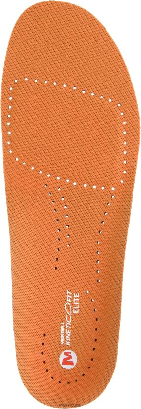 Merrell وسادة قدم النخبة الحركية (jafprectmm) Z2ZJ82730 شبكة