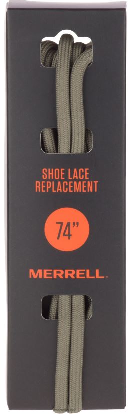 Merrell الأربطة التكتيكية المستديرة (jas25087-228) Z2ZJ82753 اخضر غامق