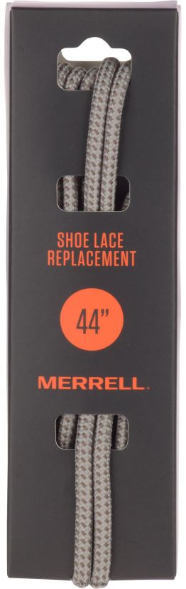 Merrell أربطة الأحذية المستديرة (jas25089-020) Z2ZJ82761 الصقر