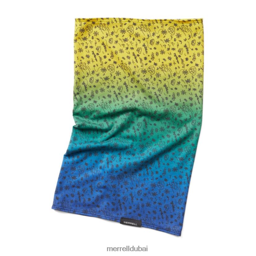 Merrell في الهواء الطلق لجميع الجراميق (jas26436-992) Z2ZJ82259 طباعة متدرجة