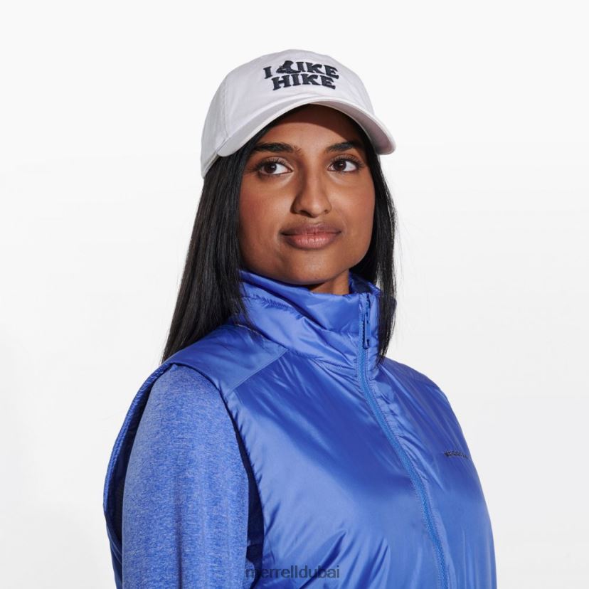 Merrell أنا أحب قبعة أبي التنزه (jas26455-121) Z2ZJ82613 راقصة السحابة