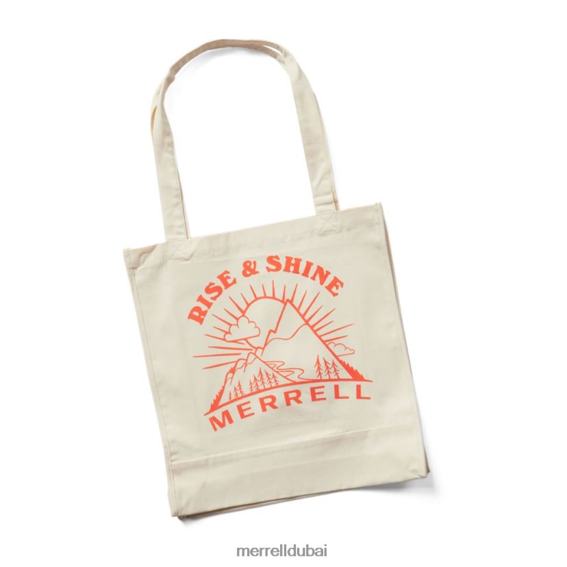 Merrell حقيبة قماش تريلهيد (jbf25711-893) Z2ZJ82592 طاقم طبيعي في الهواء الطلق