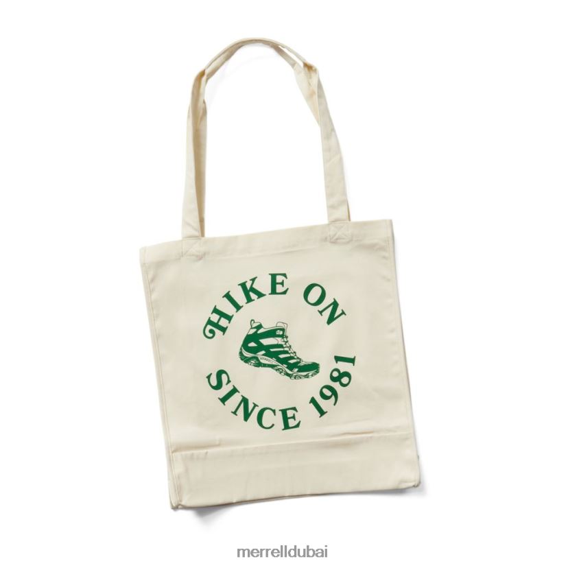 Merrell حقيبة قماش تريلهيد (jbf25711-951) Z2ZJ82593 طبيعي - تنزه سيرًا على الأقدام